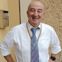 Dario Caviglione Presidente "Dopo l'inverno viene sempre la primavera"